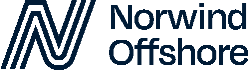 Logotyp för Norwind Offshore AS